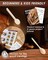 Wood Carving Kit Whittling Kit: Deluxe Wood Carving Tools Knife Set with Leather Case - Woodworking Hobby Kit for Beginners Adults Kids - DIY Art Craft Gift for Men Teens